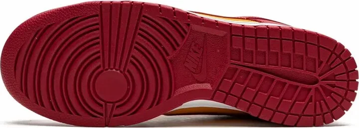 Dunk Low Retro "Midas Gold" sneakers - Image 4