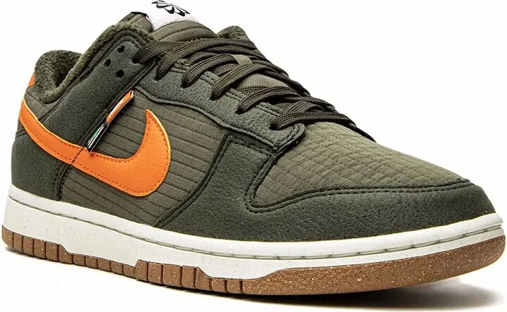 Dunk Low Retro NN "Toasty - Image 2