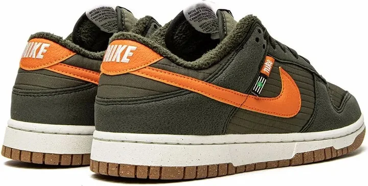 Dunk Low Retro NN "Toasty - Image 3