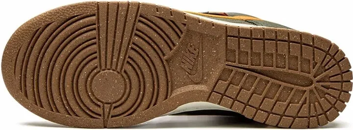 Dunk Low Retro NN "Toasty - Image 4