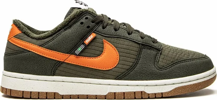 Dunk Low Retro NN "Toasty