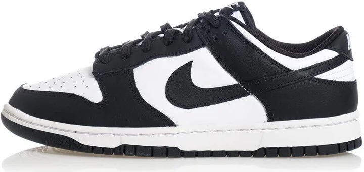 Dunk Low Retro 'Panda' Men's Shoe