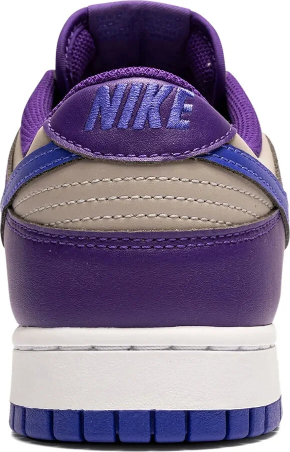 Dunk Low Retro "Persian Violet" sneakers - Image 2