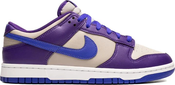 Dunk Low Retro "Persian Violet" sneakers