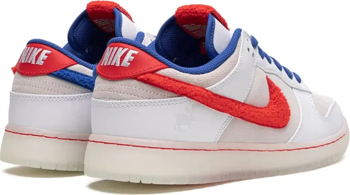 Dunk Low Retro Premium "Year Of The Rabbit" sneakers - Image 3