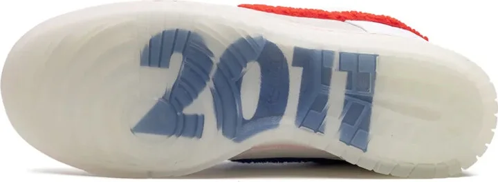 Dunk Low Retro Premium "Year Of The Rabbit" sneakers - Image 4