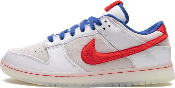 Dunk Low Retro Premium "Year Of The Rabbit" sneakers - Image 5