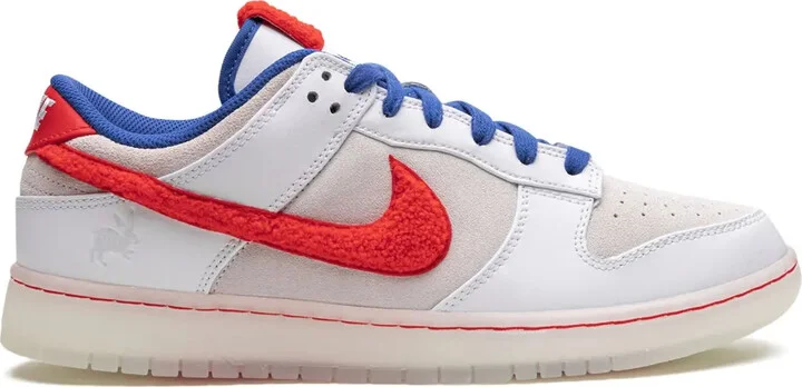 Dunk Low Retro Premium "Year Of The Rabbit" sneakers