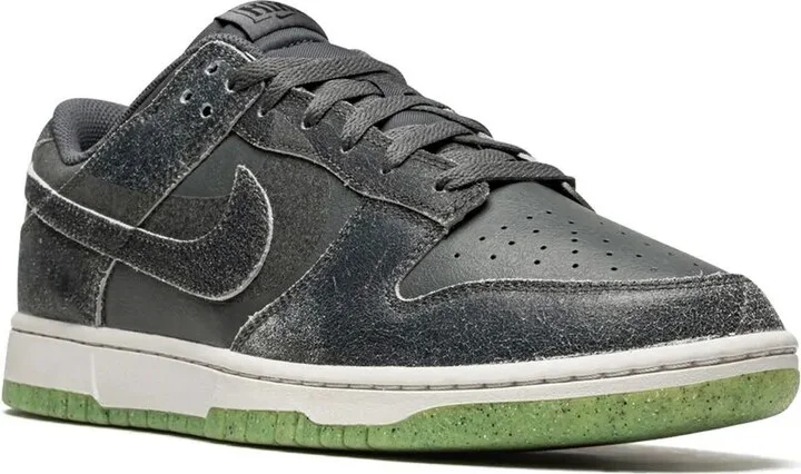 Dunk Low Retro PRM "Halloween 2022" sneakers - Image 2