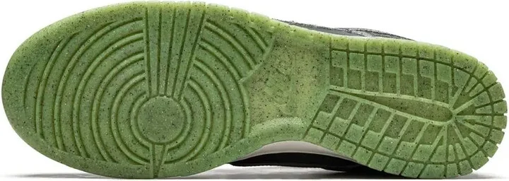 Dunk Low Retro PRM "Halloween 2022" sneakers - Image 4