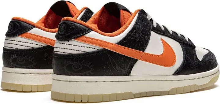 Dunk Low Retro PRM "Halloween" sneakers - Image 3