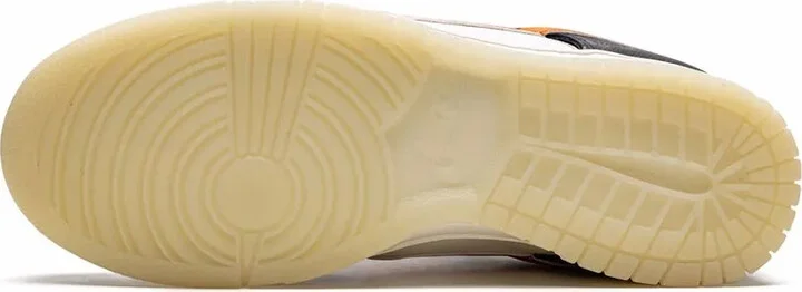 Dunk Low Retro PRM "Halloween" sneakers - Image 4