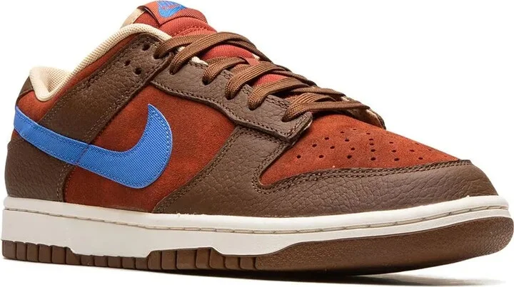 Dunk Low Retro PRM sneakers - Image 2