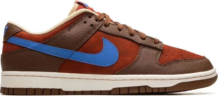 Dunk Low Retro PRM sneakers