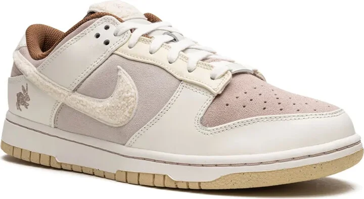 Dunk Low Retro PRM "Year Of The Rabbit" sneakers - Image 2