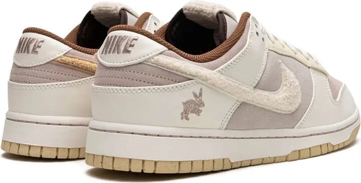Dunk Low Retro PRM "Year Of The Rabbit" sneakers - Image 3