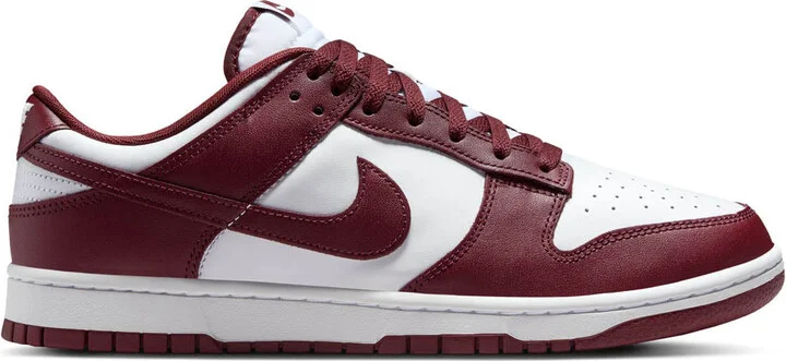 Dunk Low Retro 'Redwood' Men's Shoes