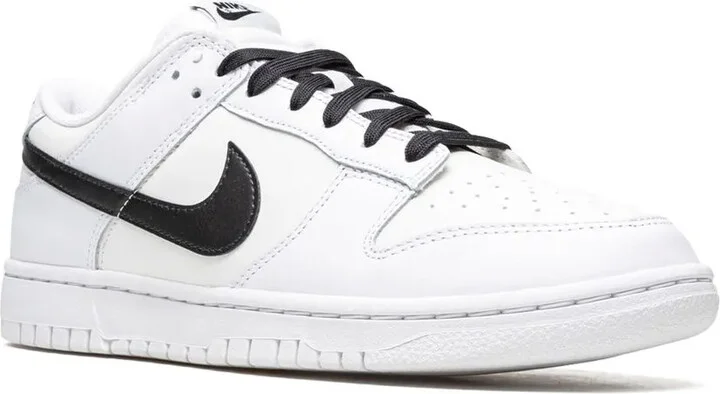 Dunk Low Retro "Reverse Panda" sneakers - Image 2