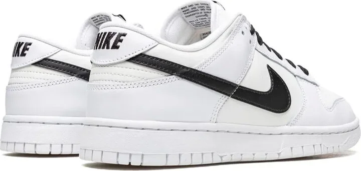 Dunk Low Retro "Reverse Panda" sneakers - Image 3