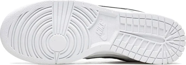Dunk Low Retro "Reverse Panda" sneakers - Image 4
