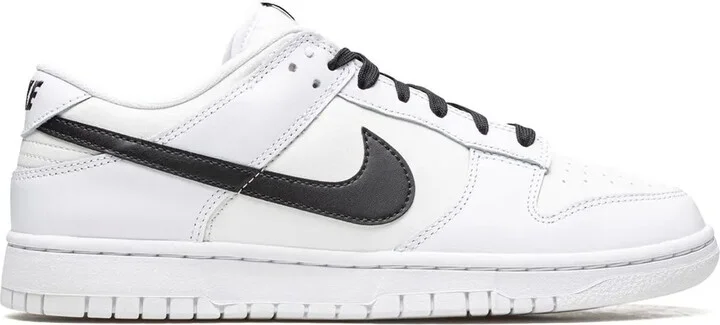 Dunk Low Retro "Reverse Panda" sneakers