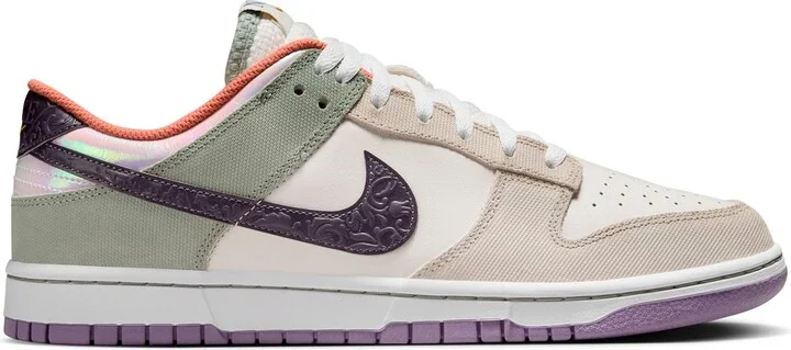 Dunk Low Retro SE Basketball Sneaker - Image 2