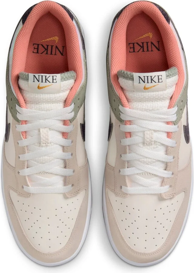 Dunk Low Retro SE Basketball Sneaker - Image 3