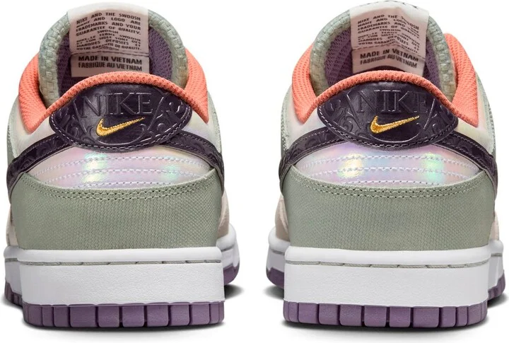 Dunk Low Retro SE Basketball Sneaker - Image 5