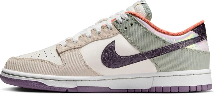 Dunk Low Retro SE Basketball Sneaker - Image 6