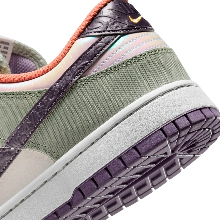 Dunk Low Retro SE Basketball Sneaker - Image 7