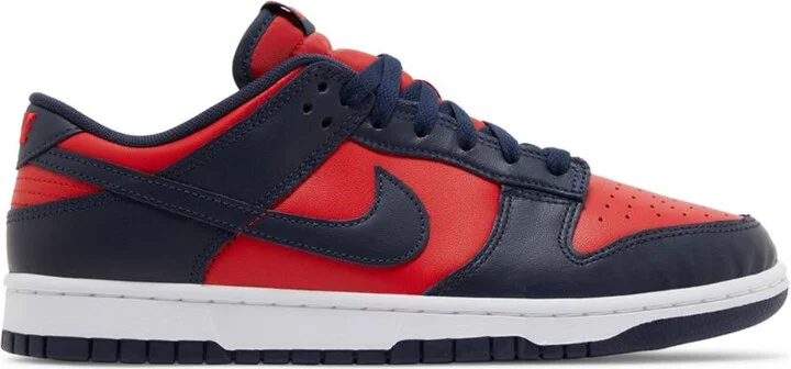 Dunk Low Retro SE CO. JP University Red Obsidian