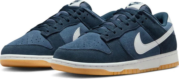 Dunk Low Retro SE 'Monsoon Blue' Men's Shoes