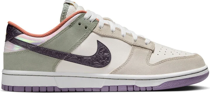 Dunk Low Retro SE 'NOLA' Men's Shoes