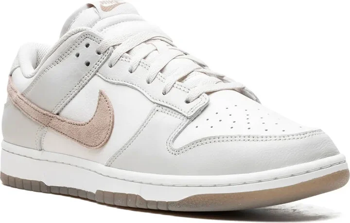 Dunk Low Retro SE "Phantom Khaki" sneakers - Image 2