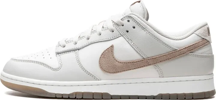 Dunk Low Retro SE "Phantom Khaki" sneakers - Image 5