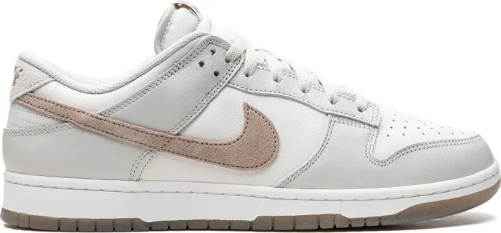 Dunk Low Retro SE "Phantom Khaki" sneakers