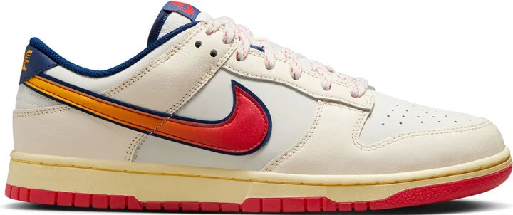 Dunk Low Retro SE 'Retro Lettering' Men's Shoes