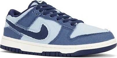 Dunk Low Retro Se Sneakers - Image 2