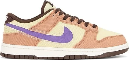 Dunk Low Retro Se Sneakers