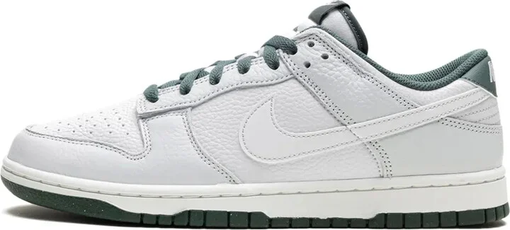 Dunk Low Retro SE "Vintage Green" sneakers - Image 5