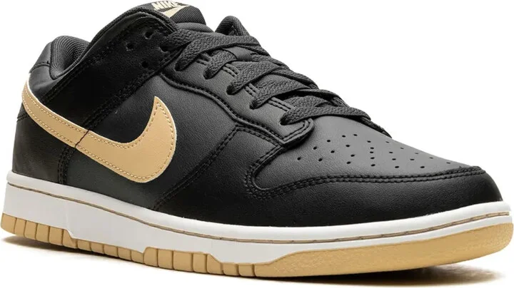 Dunk Low Retro "Sesame" sneakers - Image 2