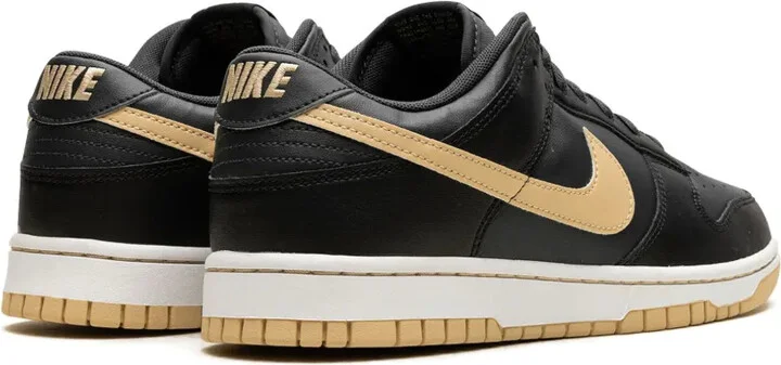 Dunk Low Retro "Sesame" sneakers - Image 3