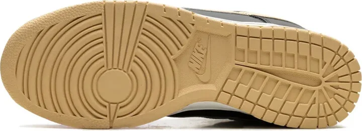 Dunk Low Retro "Sesame" sneakers - Image 4