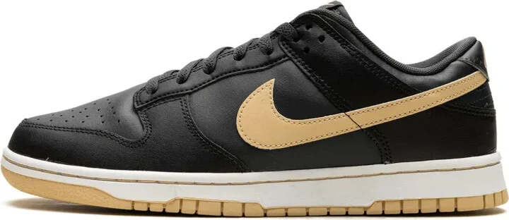 Dunk Low Retro "Sesame" sneakers - Image 5