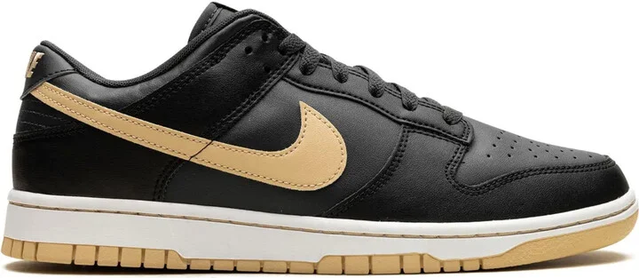 Dunk Low Retro "Sesame" sneakers