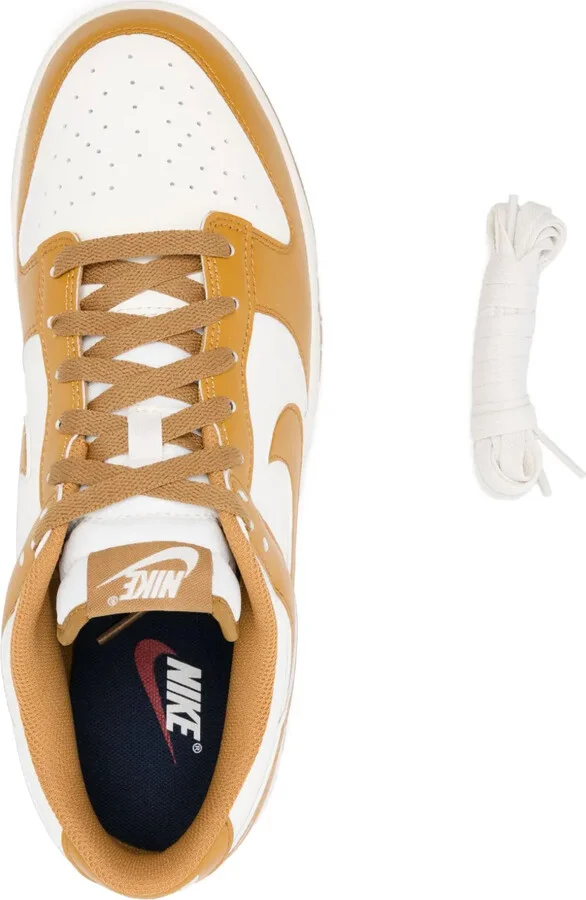 Dunk Low Retro sneakers - Image 4