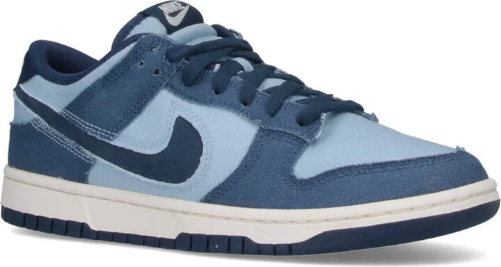 dunk Low Retro Sneakers - Image 2