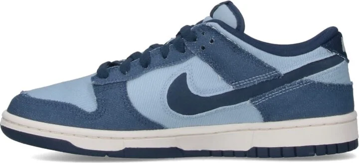 dunk Low Retro Sneakers - Image 3