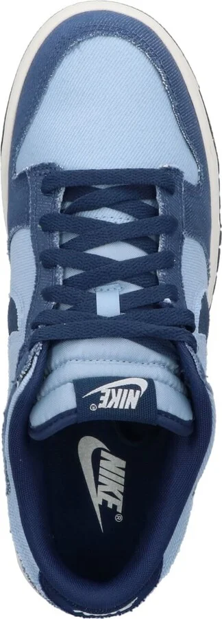 dunk Low Retro Sneakers - Image 5