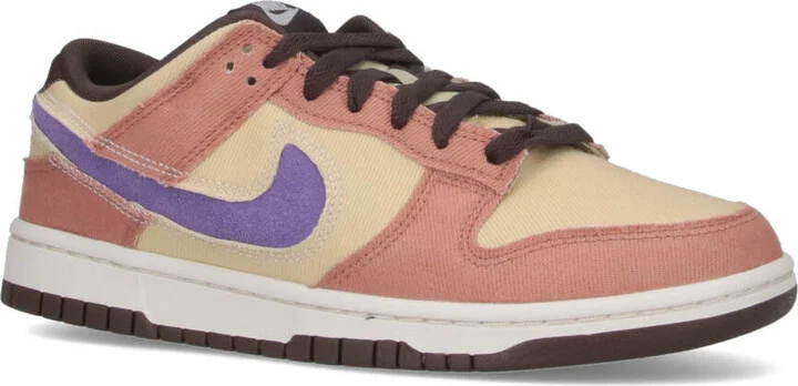 dunk Low Retro Sneakers - Image 2